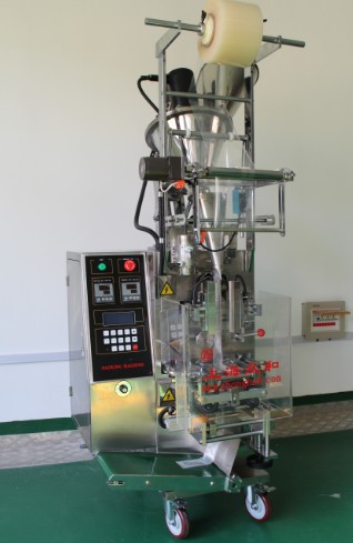 粉末包裝機(jī) 粉末包裝機(jī)